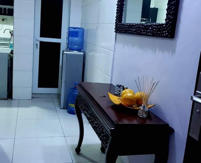 3 BEDROOM SHORT STAY APARTMENT