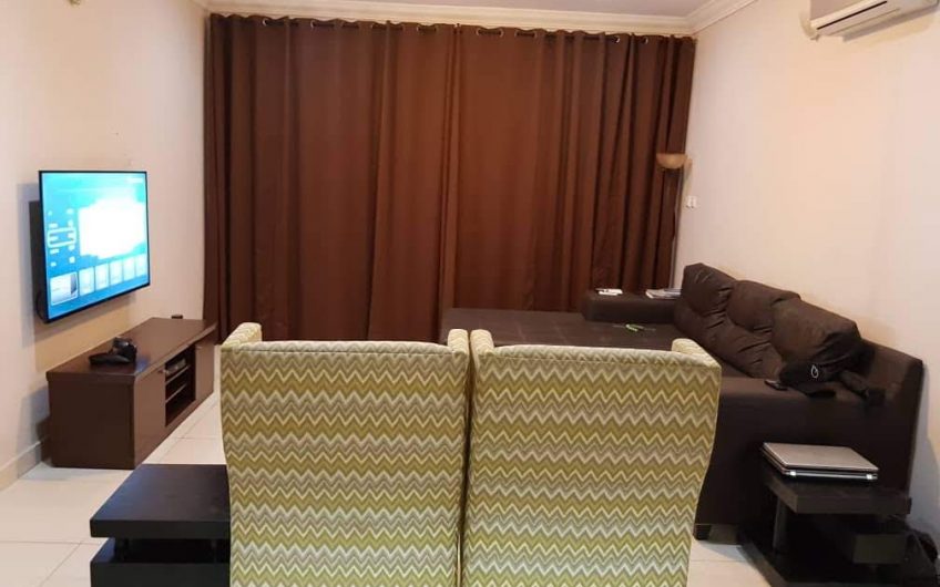 3 BEDROOM SHORT STAY APARTMENT