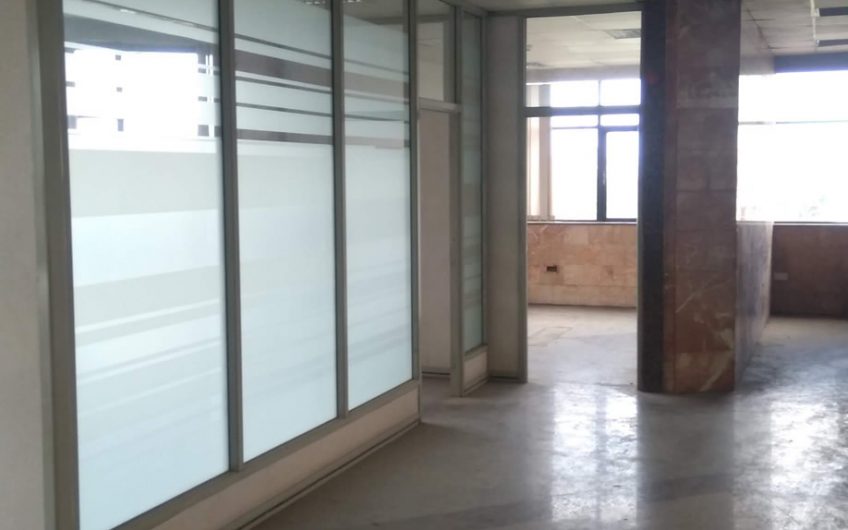 OPEN PLAN OFFICE SPACE FOR RENT @ IKOYI