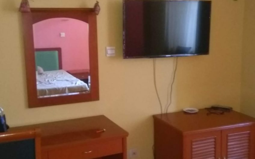 HOTEL FOR SALE @ ABUJA